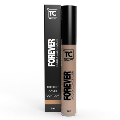 Picture of Forever Liquid Concealer - Caramel - 5ml