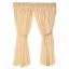 Picture of Café Curtains - Cream -  220cm x 120cm