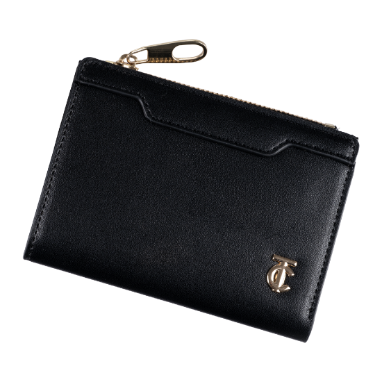 Picture of Reah Ladies Purse - Black
