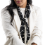 Picture of Annie Satin Scarf