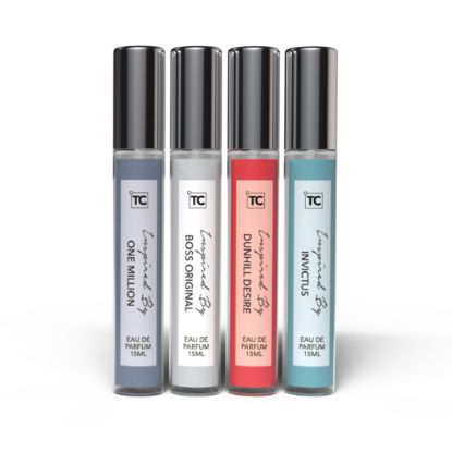 Picture of Bleu de Chanel - 15ml (For Him)