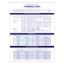 Picture of (10) TC Funeral Plan Application Forms