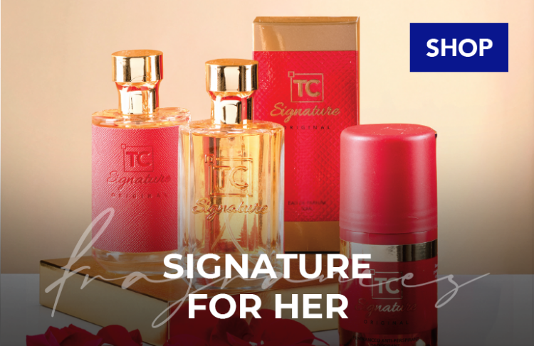 Picture for category Beauty