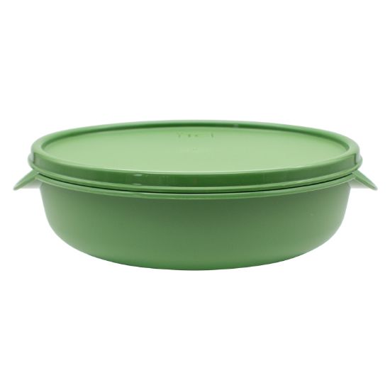 Picture of Round Luncher 1Lt - Bamboo